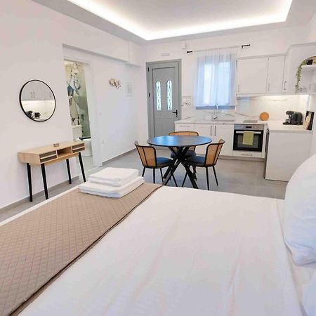 Sophie'S Apartments 3&4 Πόρος Εξωτερικό φωτογραφία