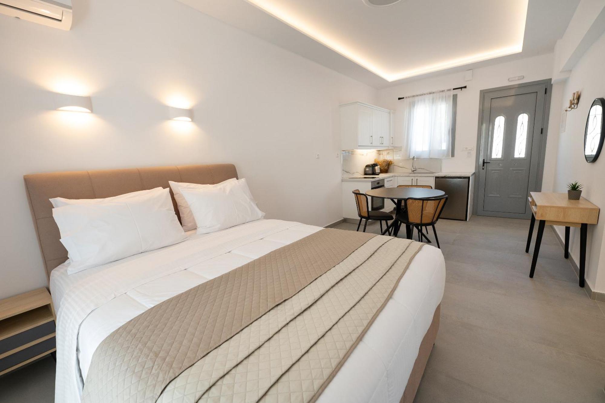 Sophie'S Apartments 3&4 Πόρος Εξωτερικό φωτογραφία