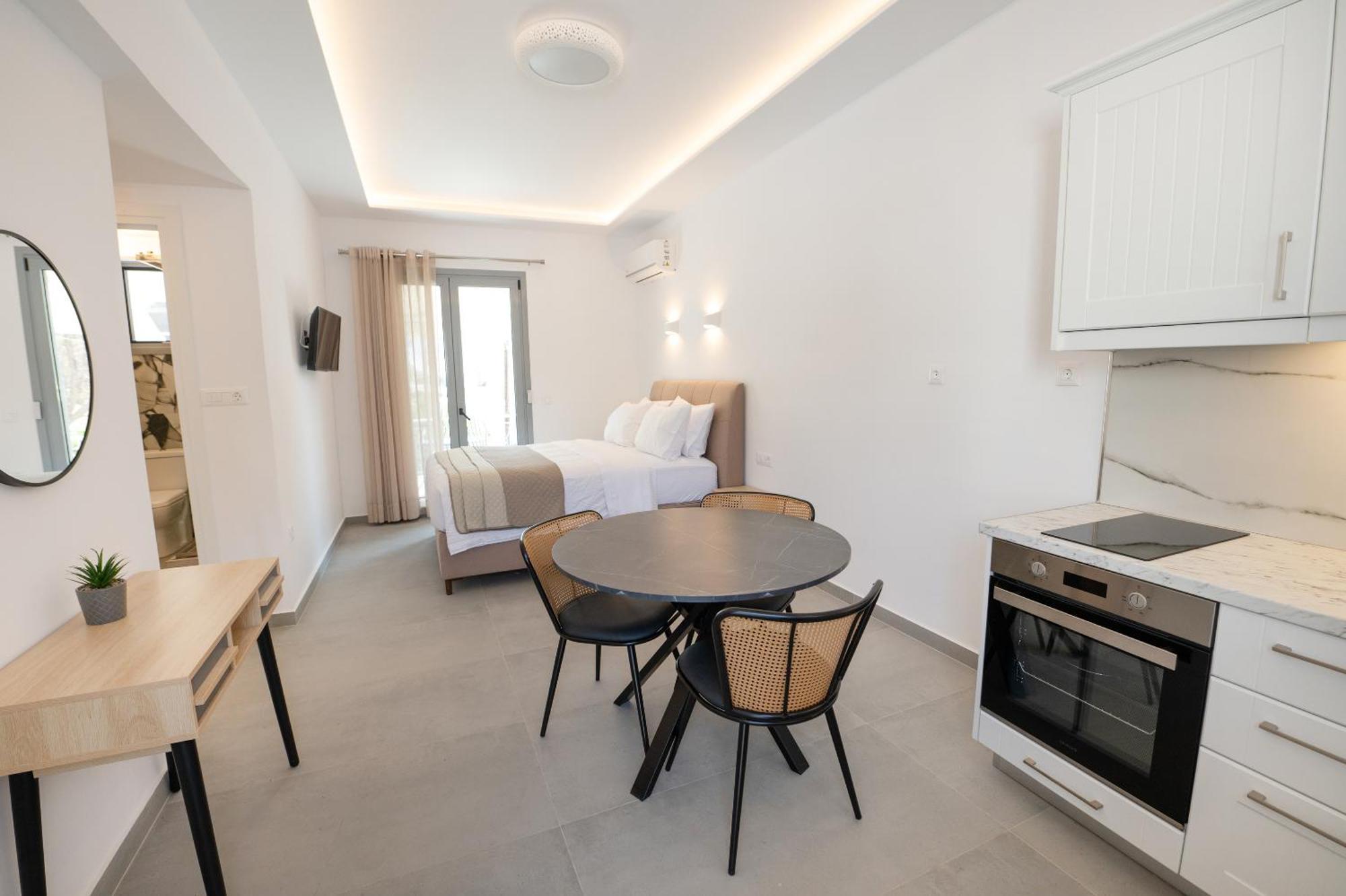 Sophie'S Apartments 3&4 Πόρος Εξωτερικό φωτογραφία