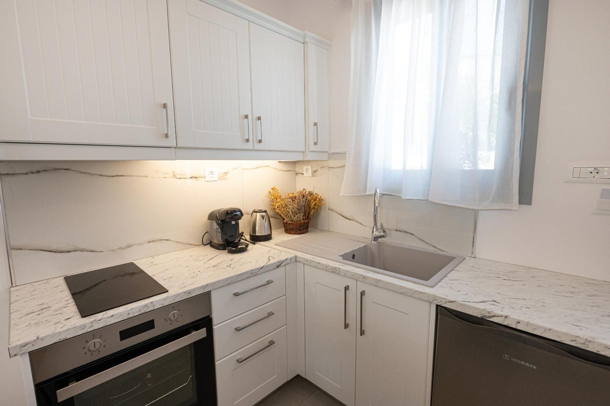 Sophie'S Apartments 3&4 Πόρος Εξωτερικό φωτογραφία