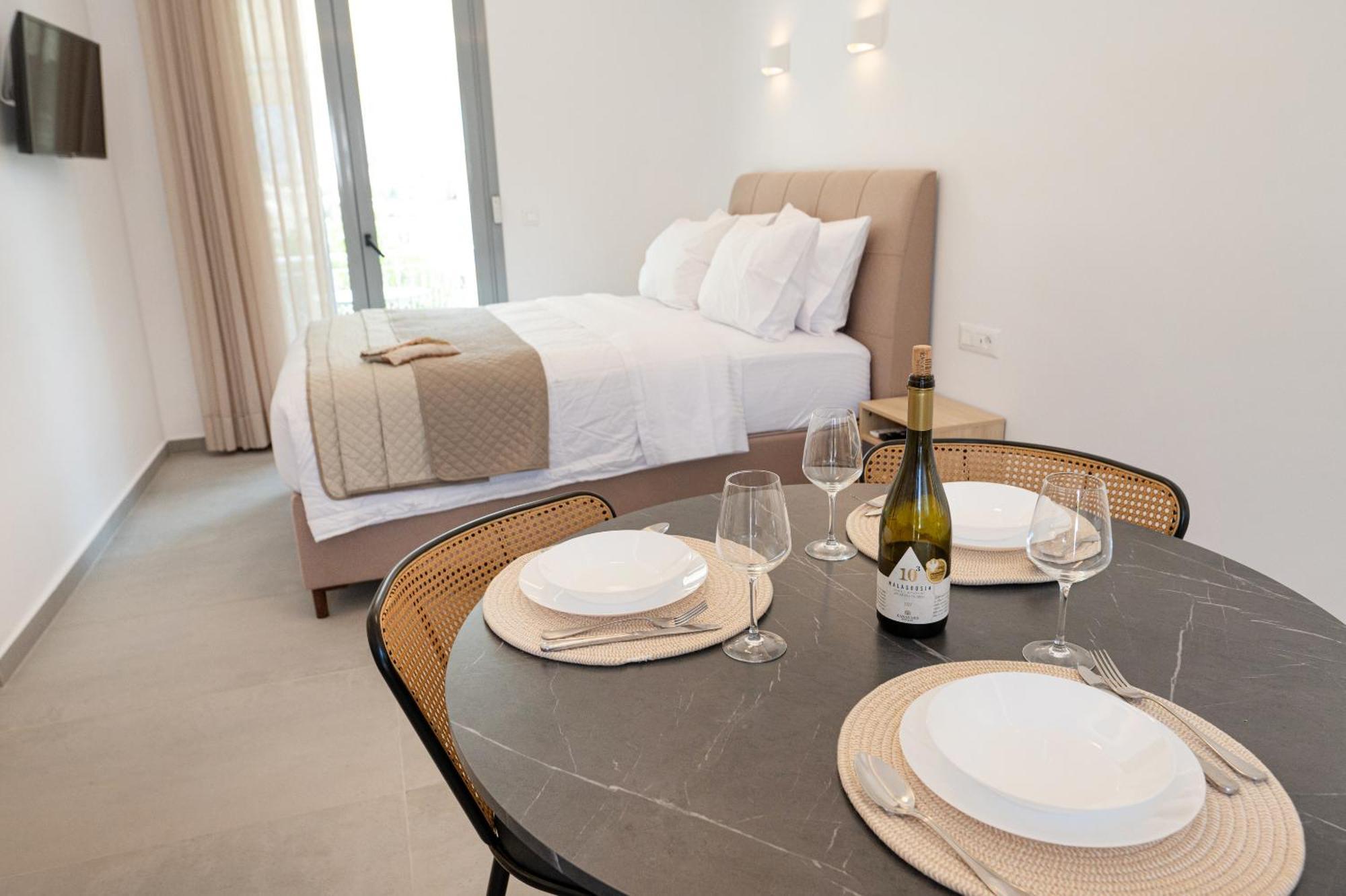 Sophie'S Apartments 3&4 Πόρος Εξωτερικό φωτογραφία