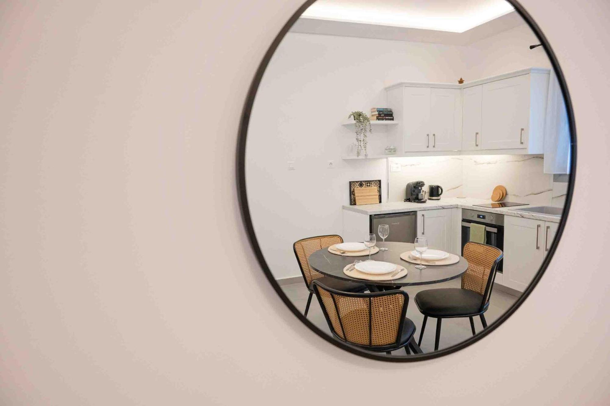 Sophie'S Apartments 3&4 Πόρος Εξωτερικό φωτογραφία