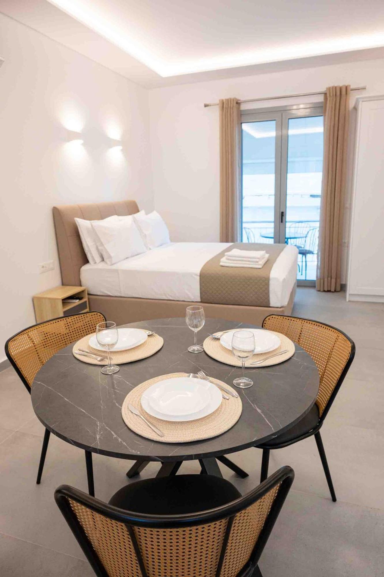 Sophie'S Apartments 3&4 Πόρος Εξωτερικό φωτογραφία