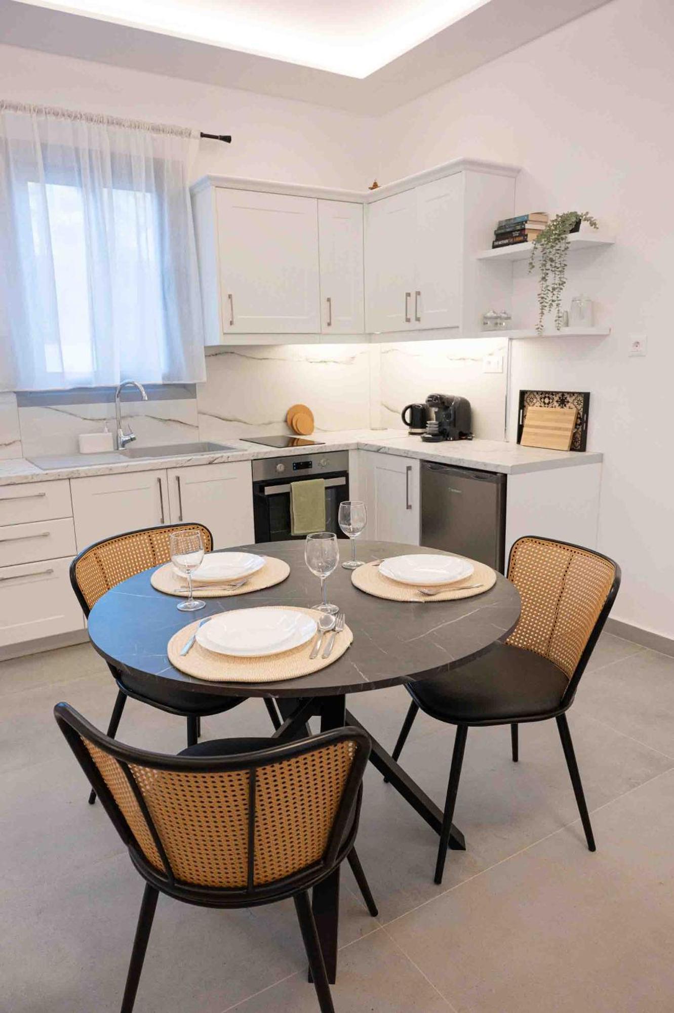 Sophie'S Apartments 3&4 Πόρος Εξωτερικό φωτογραφία