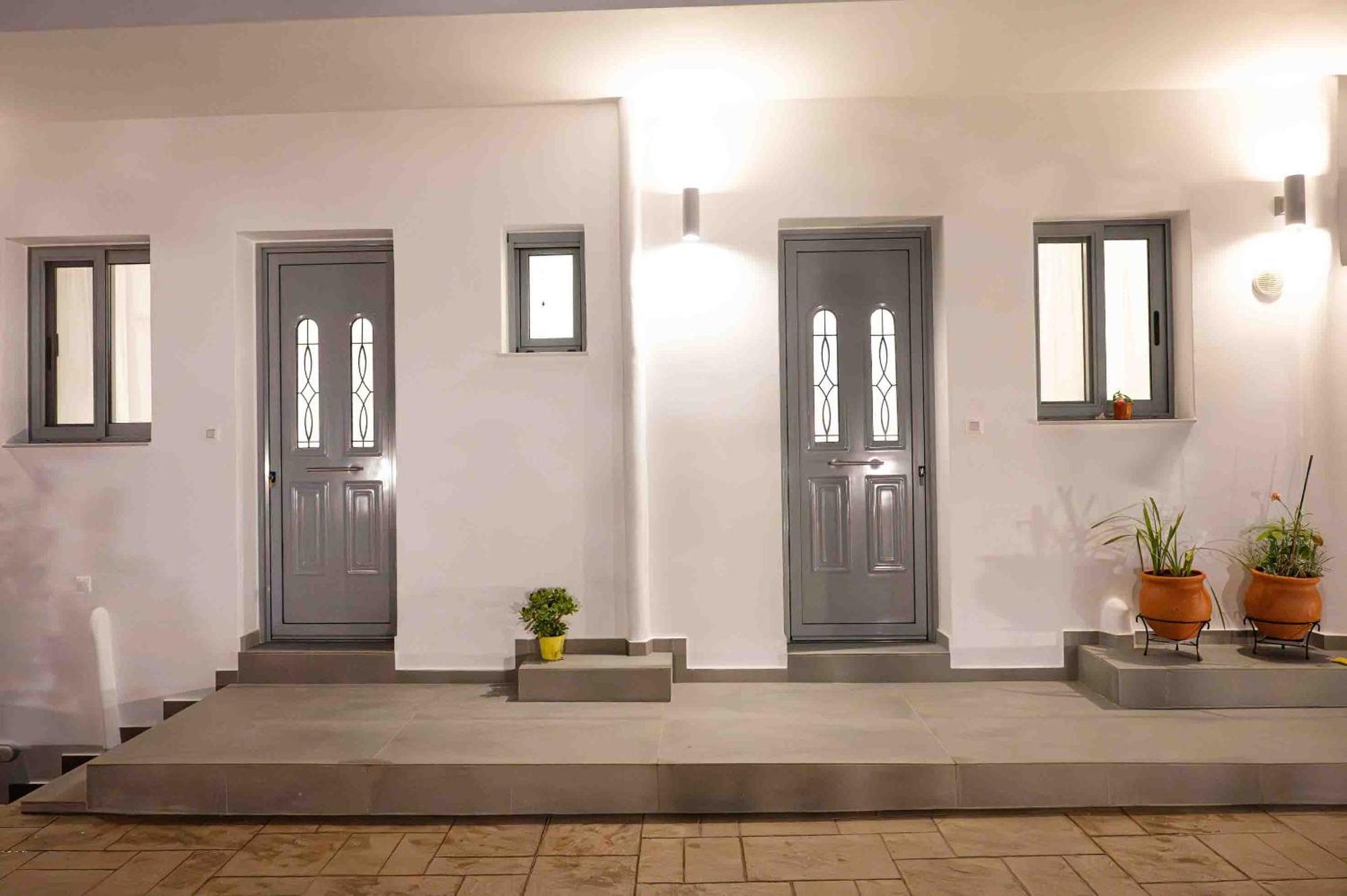 Sophie'S Apartments 3&4 Πόρος Εξωτερικό φωτογραφία