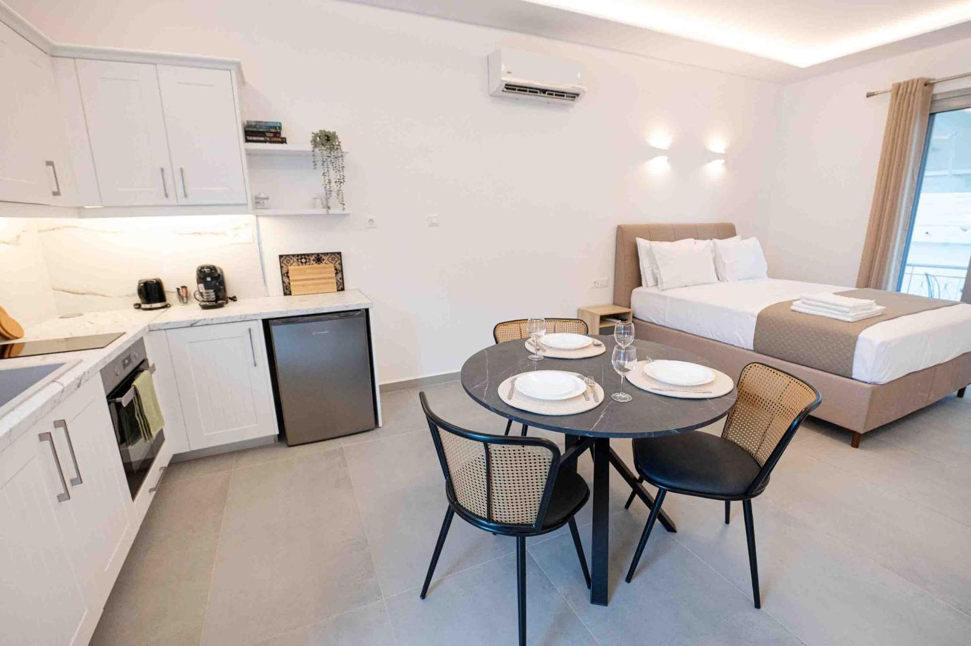 Sophie'S Apartments 3&4 Πόρος Εξωτερικό φωτογραφία