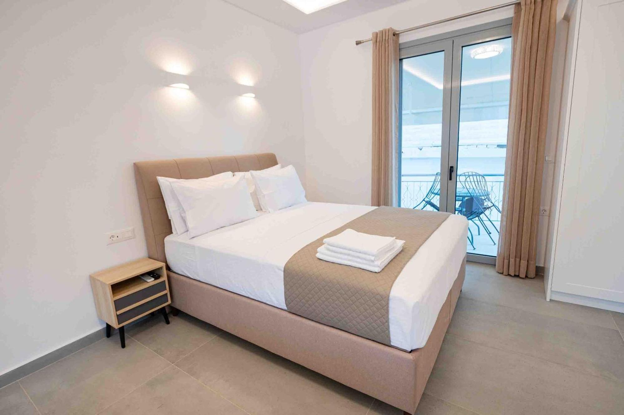 Sophie'S Apartments 3&4 Πόρος Εξωτερικό φωτογραφία
