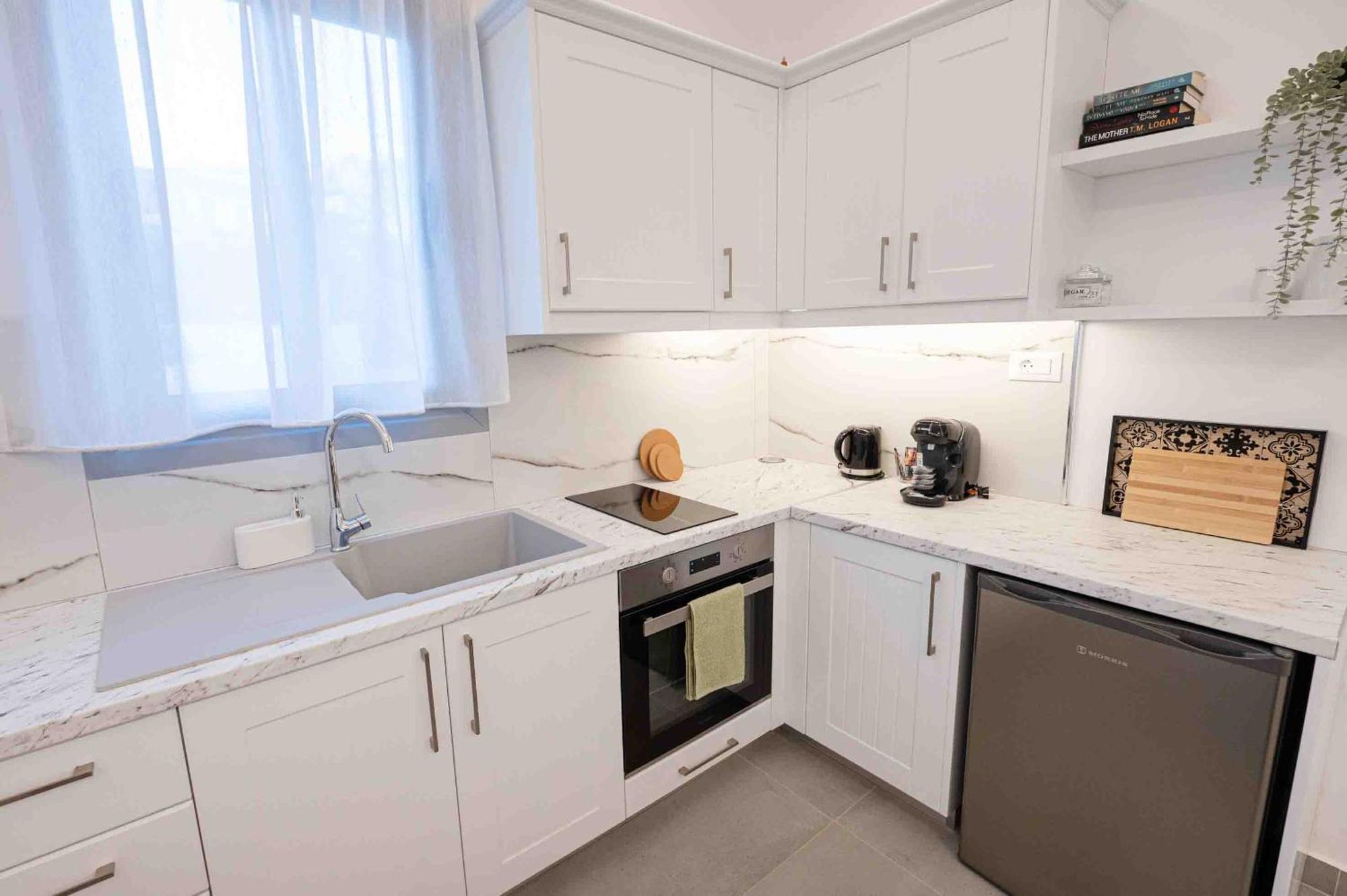 Sophie'S Apartments 3&4 Πόρος Εξωτερικό φωτογραφία